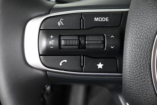 new 2026 Kia K5 car, priced at $35,265