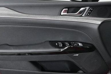 new 2026 Kia K5 car, priced at $35,265