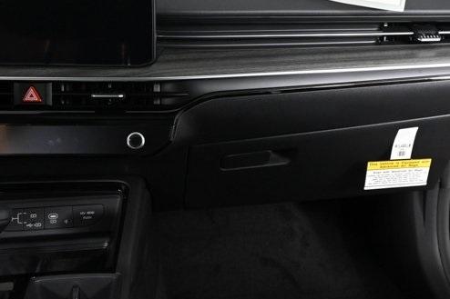 new 2026 Kia K5 car, priced at $35,265