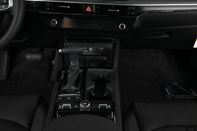 new 2026 Kia K5 car, priced at $35,265
