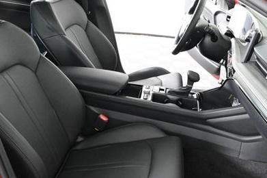 new 2026 Kia K5 car, priced at $35,265