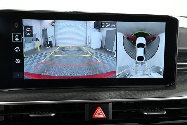 new 2026 Kia K5 car, priced at $35,265