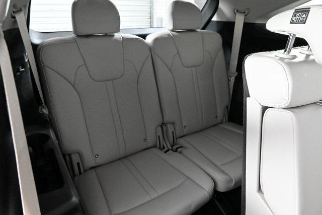 new 2026 Kia Sorento Hybrid car, priced at $42,430