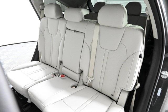 new 2026 Kia Sorento Hybrid car, priced at $42,430