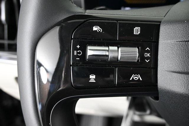 new 2026 Kia Sorento Hybrid car, priced at $42,430