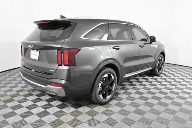 new 2026 Kia Sorento Hybrid car, priced at $42,430