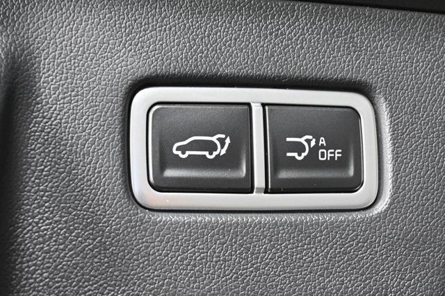 new 2026 Kia Sorento Hybrid car, priced at $42,430