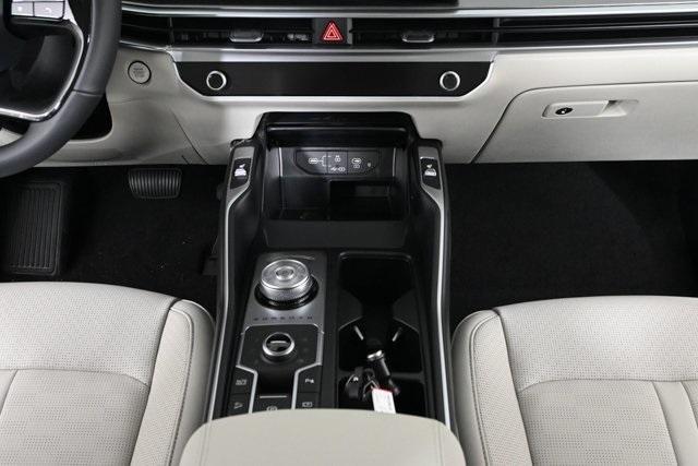 new 2026 Kia Sorento Hybrid car, priced at $42,430