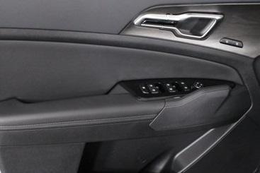 used 2024 Kia Sportage car, priced at $33,687