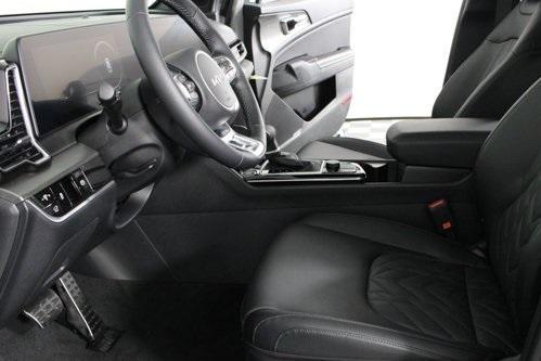 used 2024 Kia Sportage car, priced at $33,687