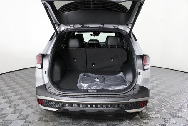 used 2024 Kia Sportage car, priced at $33,687