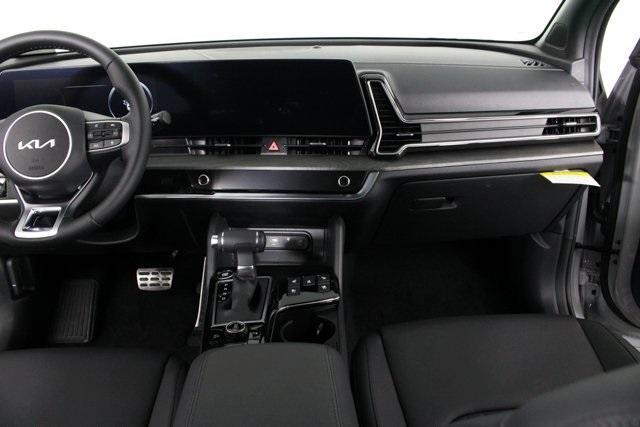 used 2024 Kia Sportage car, priced at $33,687