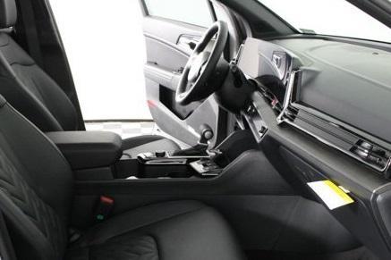 used 2024 Kia Sportage car, priced at $33,687