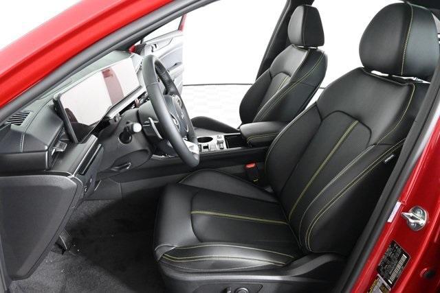 new 2026 Kia K5 car, priced at $34,420