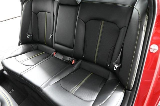 new 2026 Kia K5 car, priced at $34,420