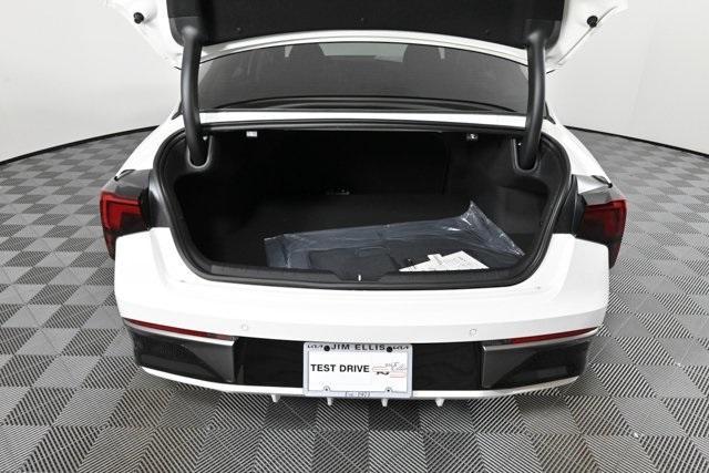 new 2025 Kia K5 car, priced at $26,424