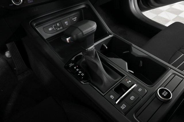 new 2025 Kia K5 car, priced at $26,424