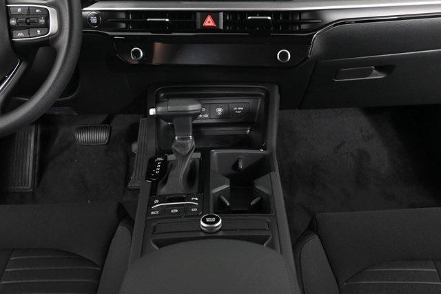 new 2025 Kia K5 car, priced at $26,424