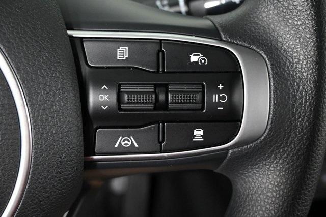 new 2025 Kia K5 car, priced at $26,424