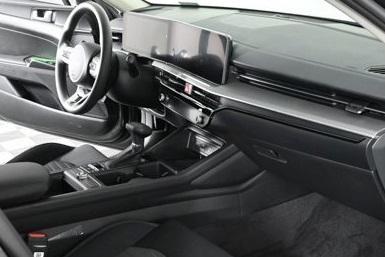 new 2025 Kia K5 car, priced at $26,424