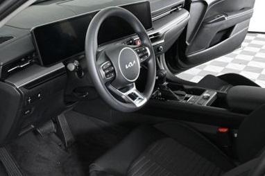 new 2025 Kia K5 car, priced at $26,424