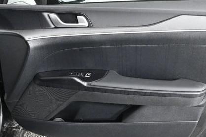 new 2025 Kia K5 car, priced at $26,424