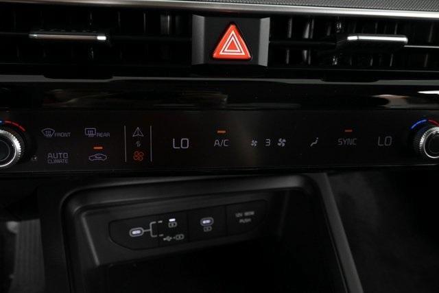 new 2025 Kia K5 car, priced at $26,424