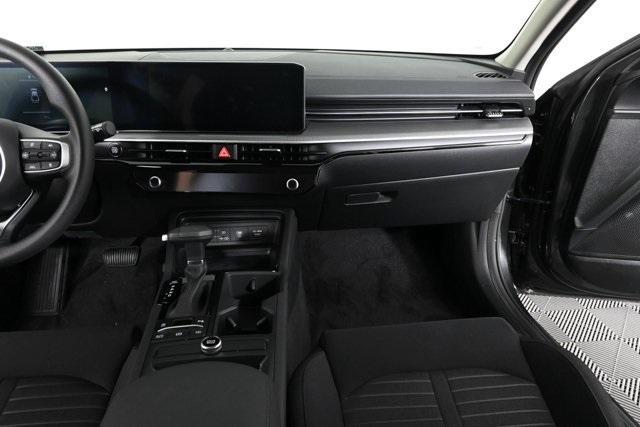 new 2025 Kia K5 car, priced at $26,424