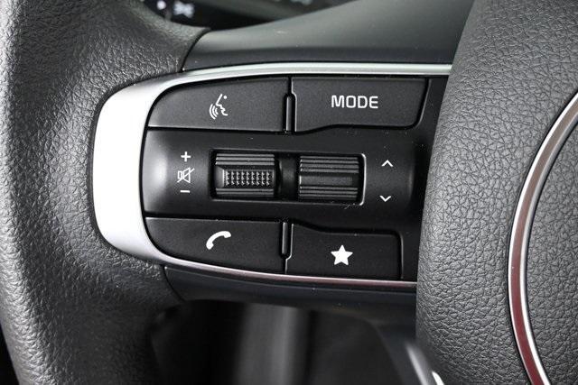 new 2025 Kia K5 car, priced at $26,424