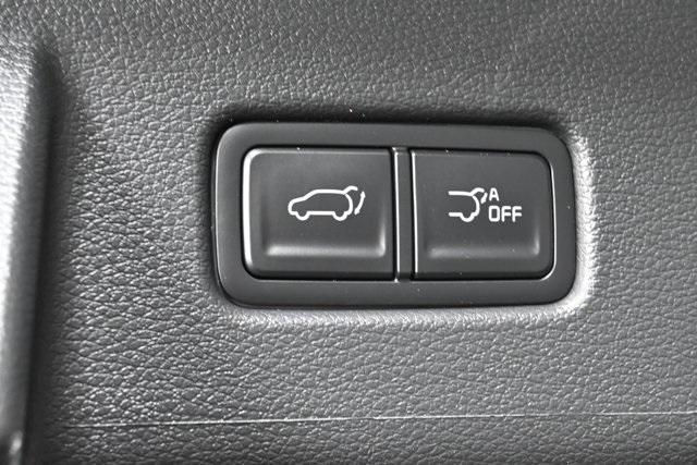 new 2025 Kia Telluride car, priced at $50,303