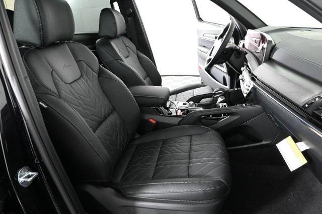 new 2025 Kia Telluride car, priced at $50,303