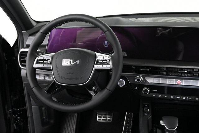 new 2025 Kia Telluride car, priced at $50,303
