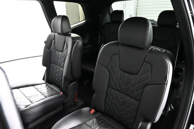 new 2025 Kia Telluride car, priced at $50,303