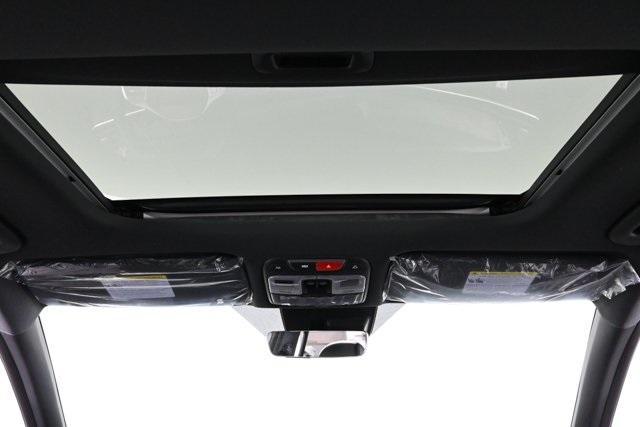 new 2025 Kia Telluride car, priced at $50,303