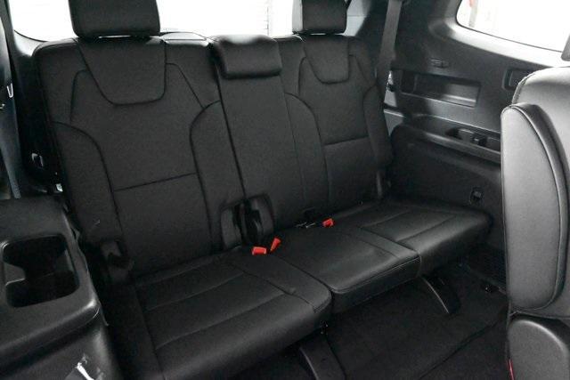 new 2025 Kia Telluride car, priced at $50,303