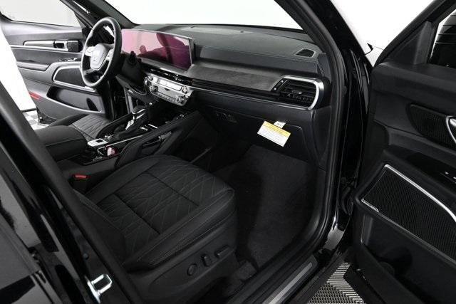 new 2025 Kia Telluride car, priced at $50,303