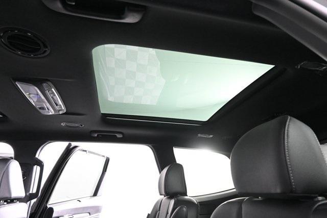 new 2025 Kia Telluride car, priced at $50,303