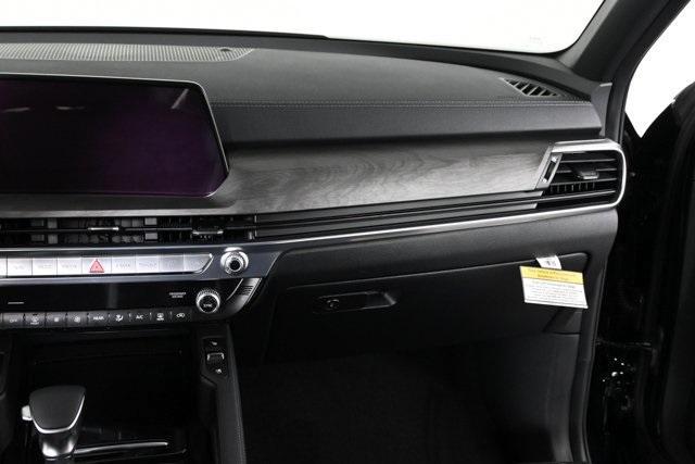 new 2025 Kia Telluride car, priced at $50,303