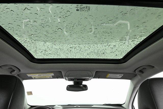 used 2022 GMC Terrain car, priced at $22,840