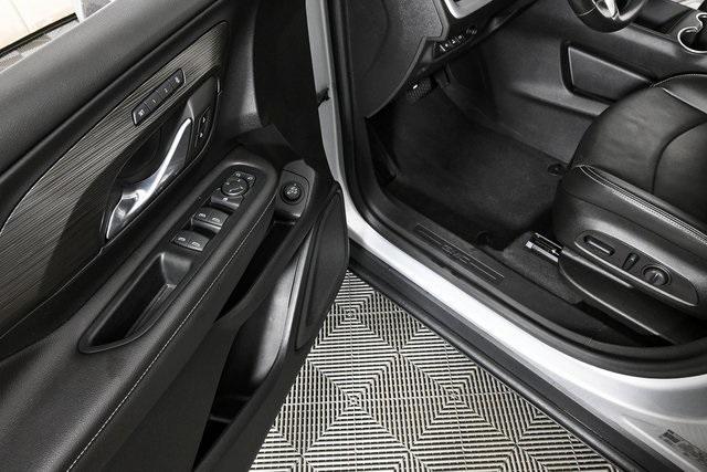 used 2022 GMC Terrain car, priced at $22,840