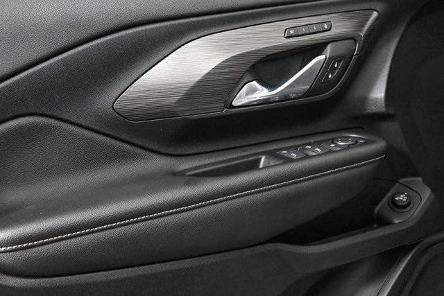 used 2022 GMC Terrain car, priced at $22,840