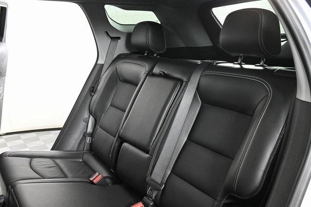 used 2022 GMC Terrain car, priced at $22,840