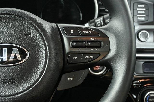 used 2015 Kia Optima car, priced at $9,985