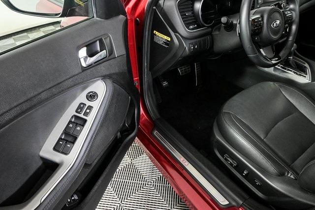 used 2015 Kia Optima car, priced at $9,985