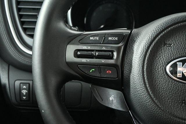 used 2015 Kia Optima car, priced at $9,985