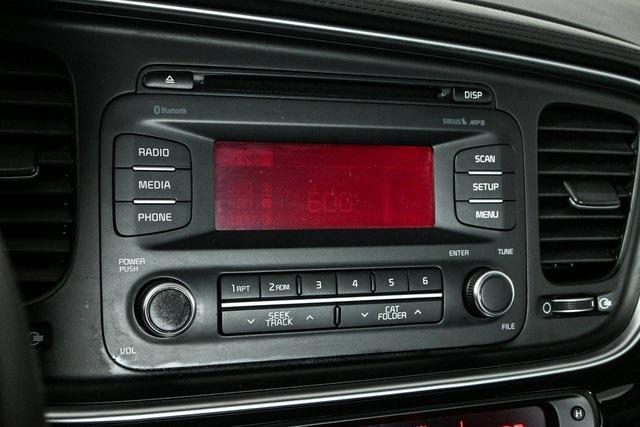 used 2015 Kia Optima car, priced at $9,985