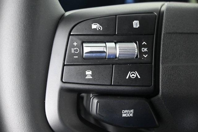 new 2026 Kia Sportage car, priced at $31,675