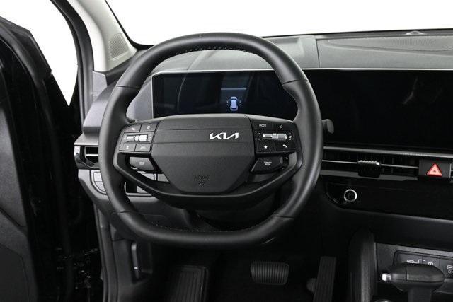 new 2026 Kia Sportage car, priced at $31,675