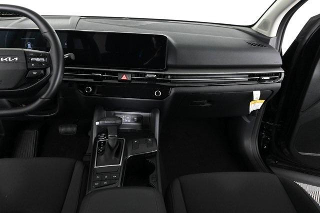 new 2026 Kia Sportage car, priced at $31,675