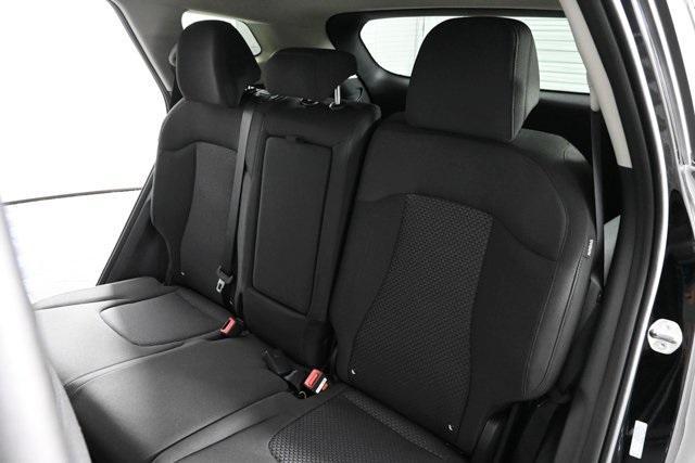 new 2026 Kia Sportage car, priced at $31,675